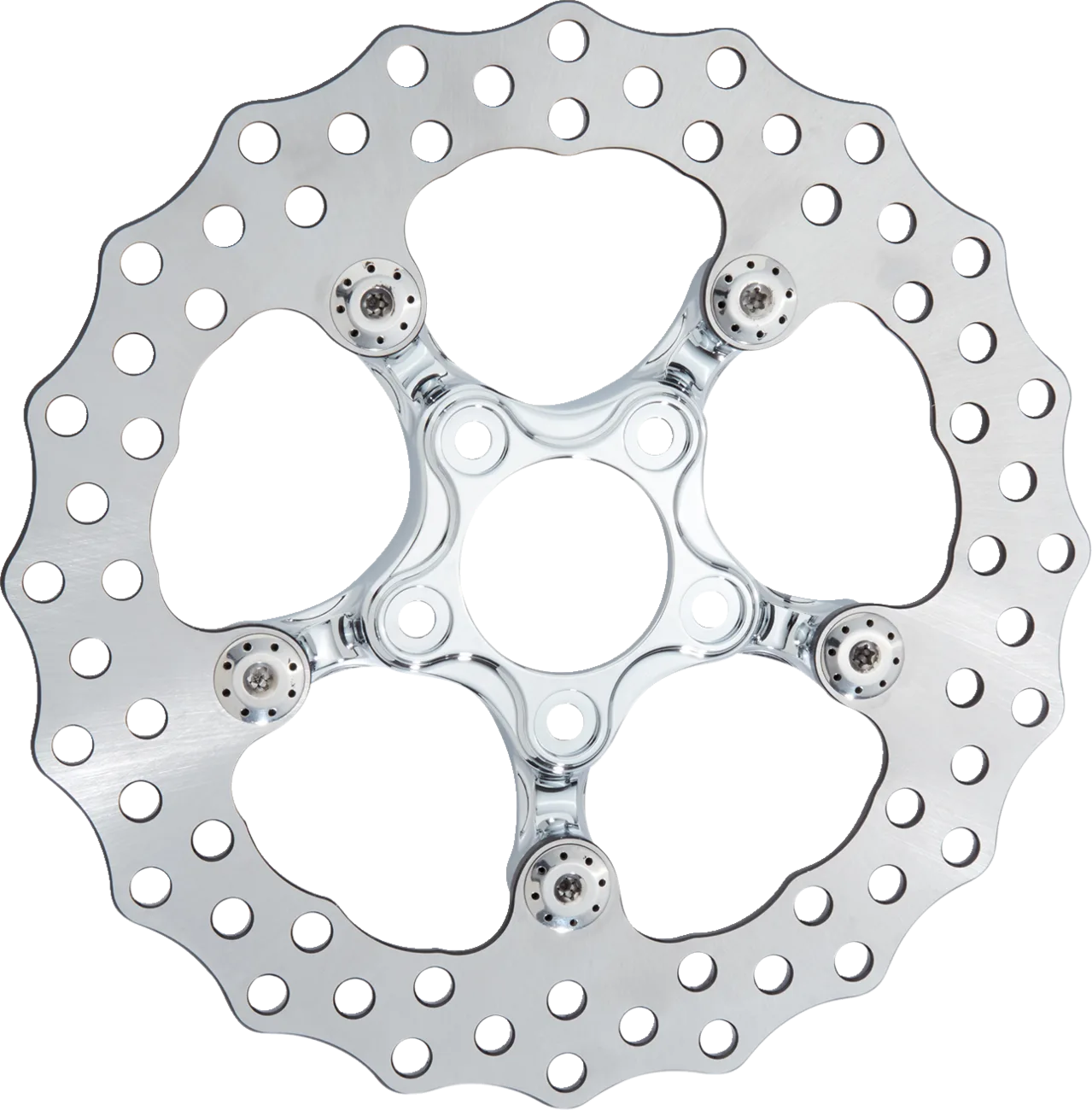 Spider Rotor