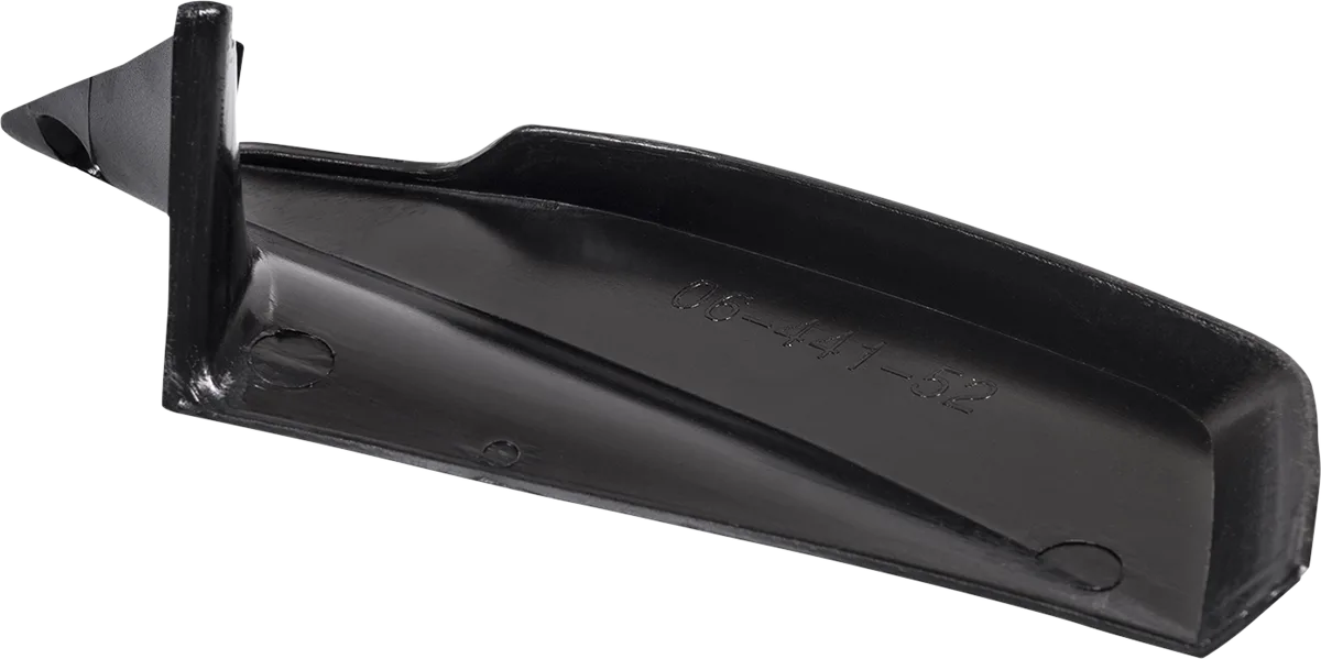 Headlight Side Plate