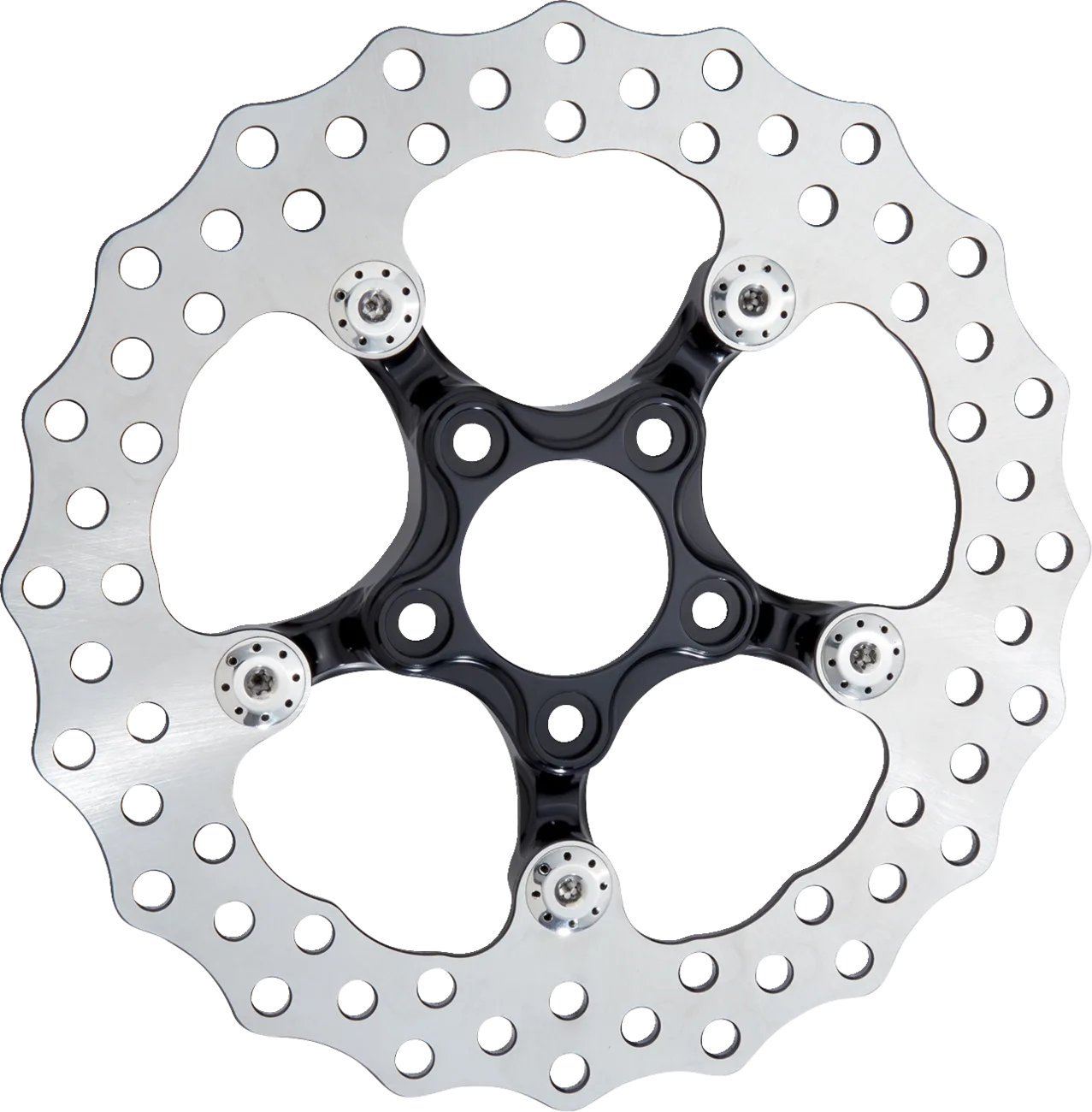 Spider Rotor