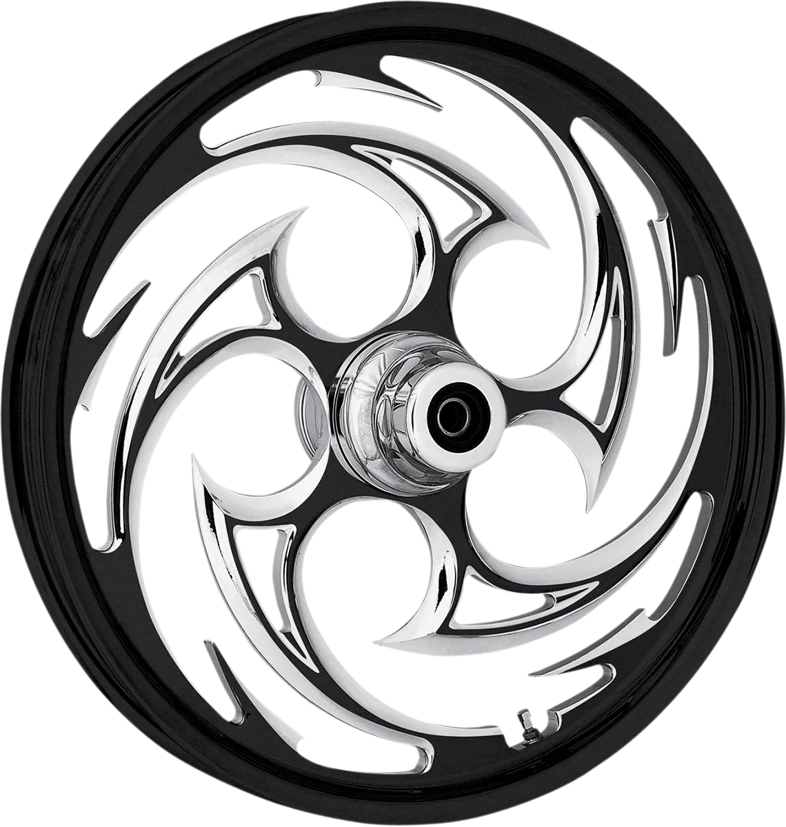 Savage Eclipse One-Piece Forged Aluminum Wheel