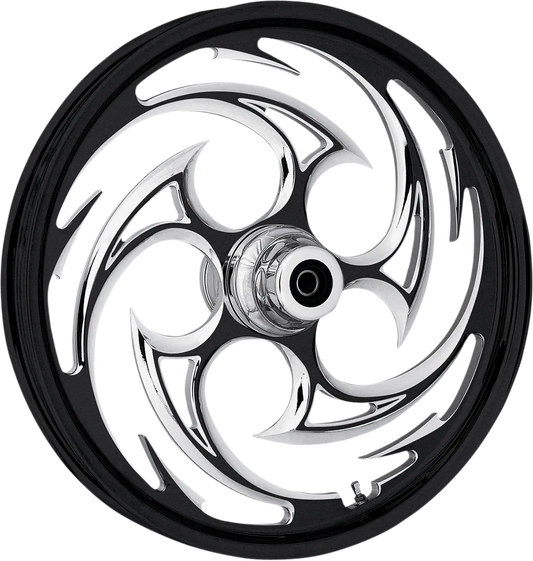 Savage Eclipse One-Piece Forged Aluminum Wheel