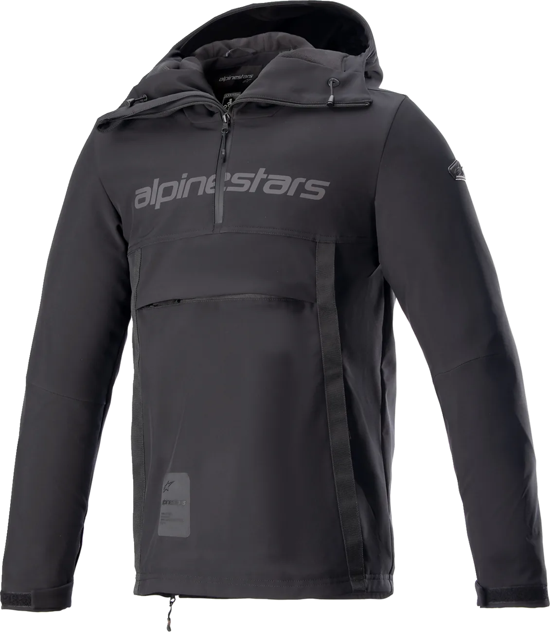 Sherpa Jacket