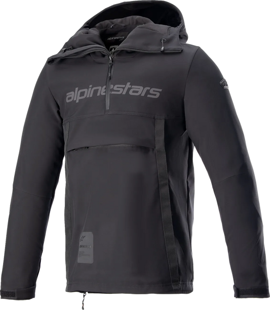 Sherpa Jacket