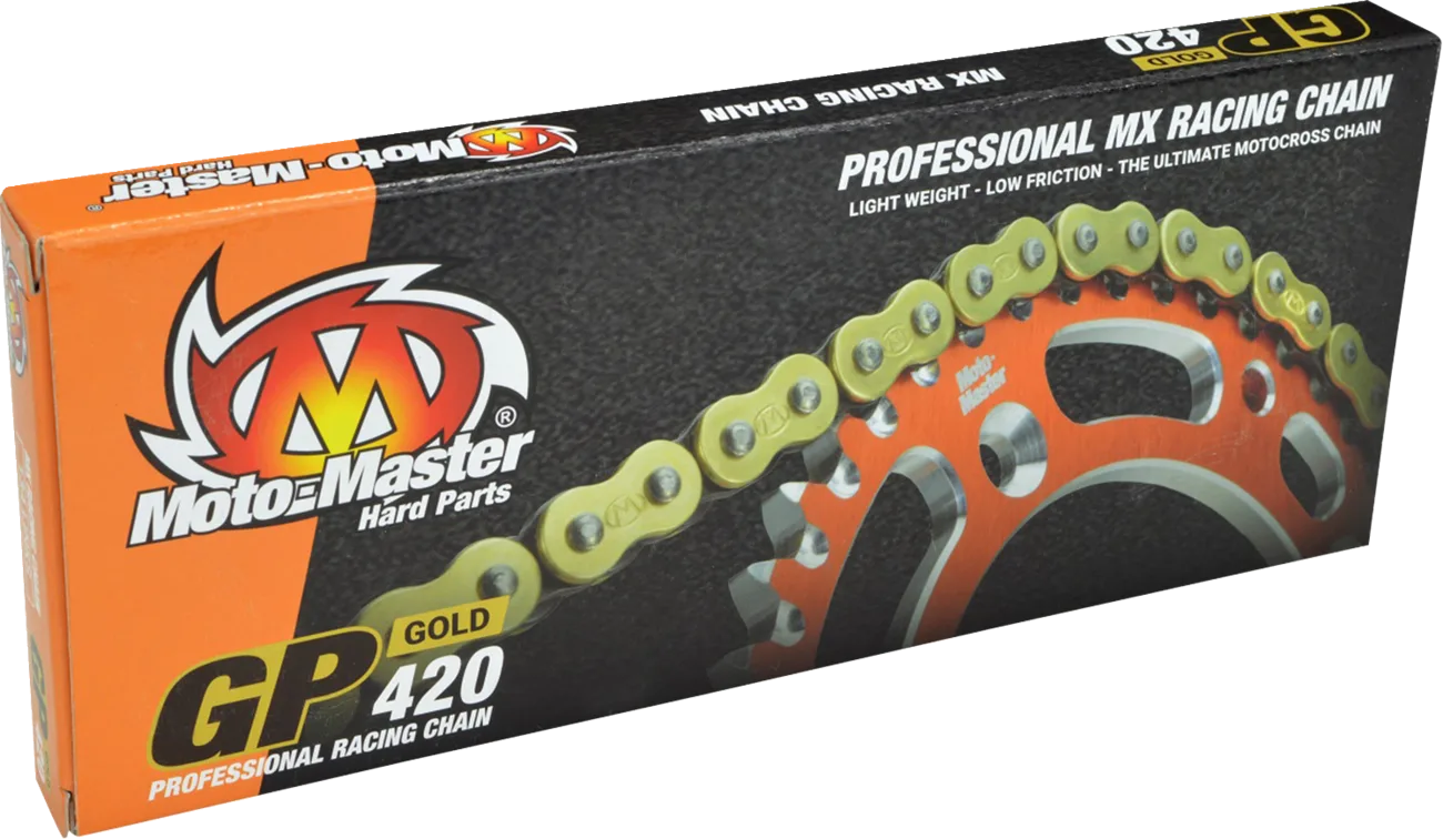 GP Series Drive Chain