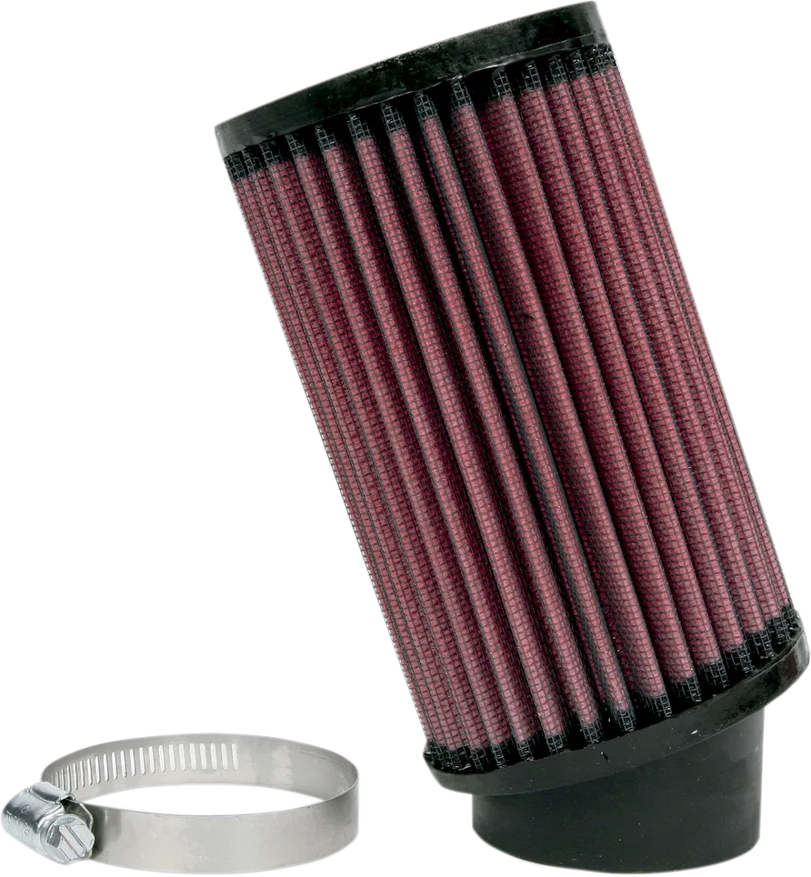 Universal Clamp-On Air Filter