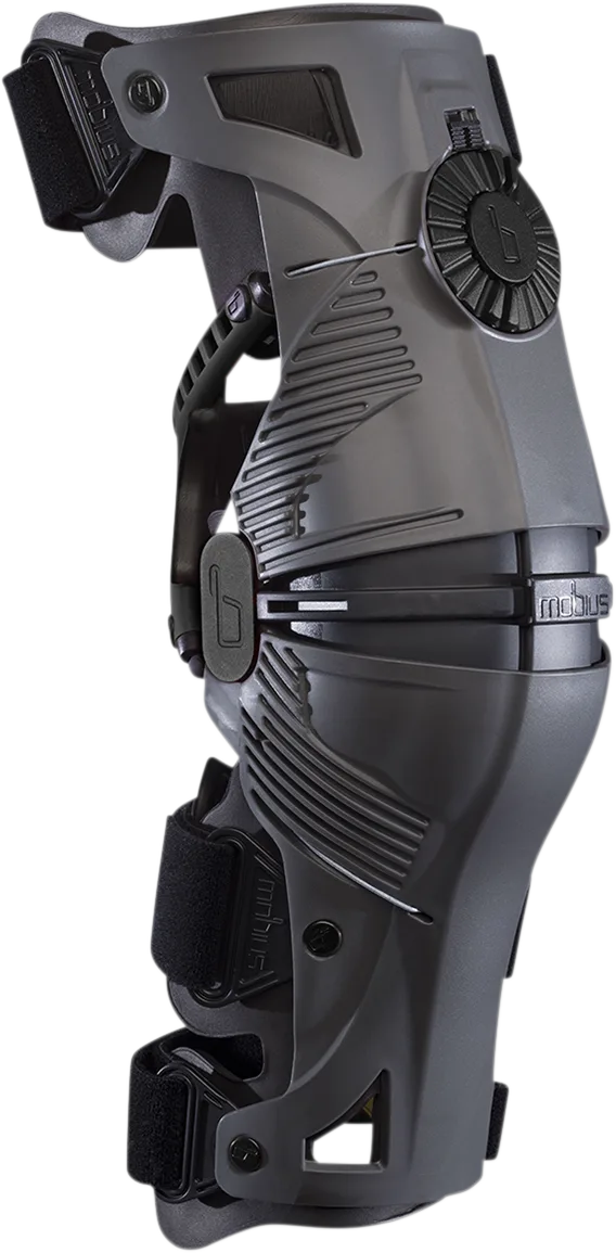 X8 Knee Braces
