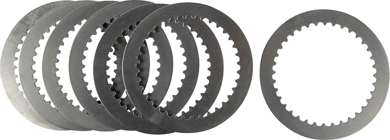 Clutch Steel Alloy Drive Plate