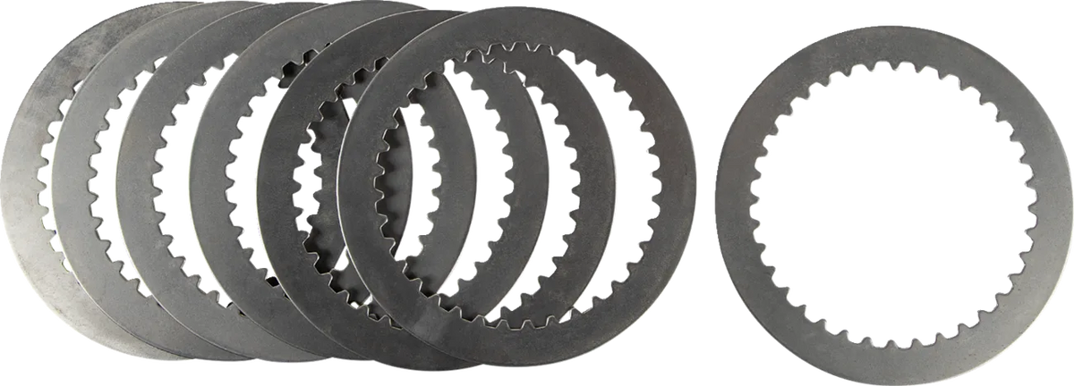 Clutch Steel Alloy Drive Plate