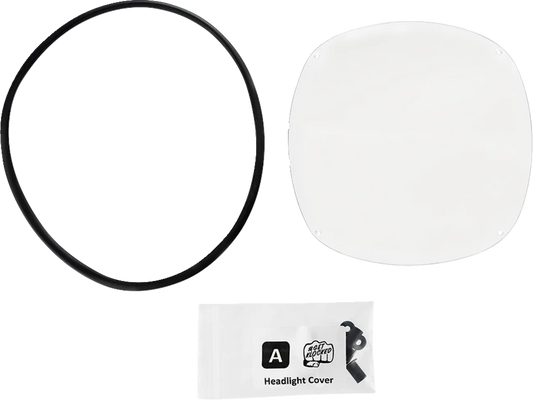 Headlight Cover