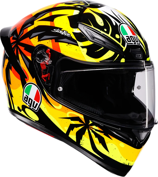K1 S Tropicrush Helmet