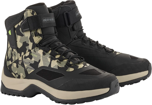 CR-6 Drystar® Riding Shoes