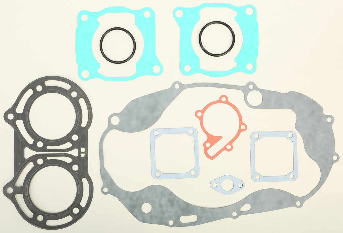 Complete Gasket Kit
