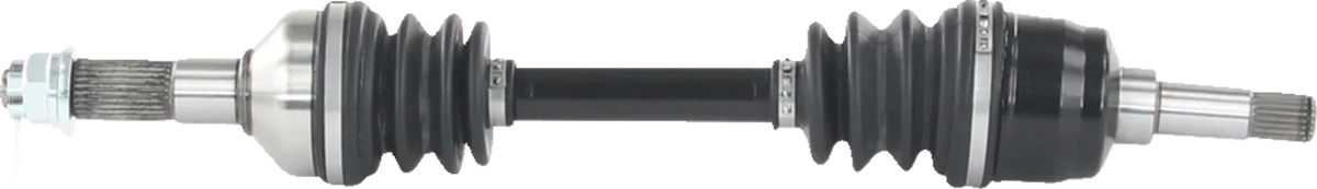 OEM Replacement Standard CV Axle