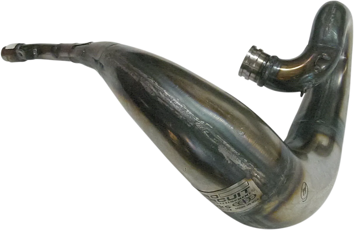 Works Pipe