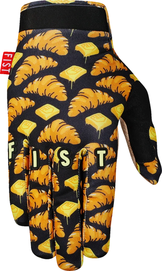Strapped Joris Daudet Baked Goods Gloves