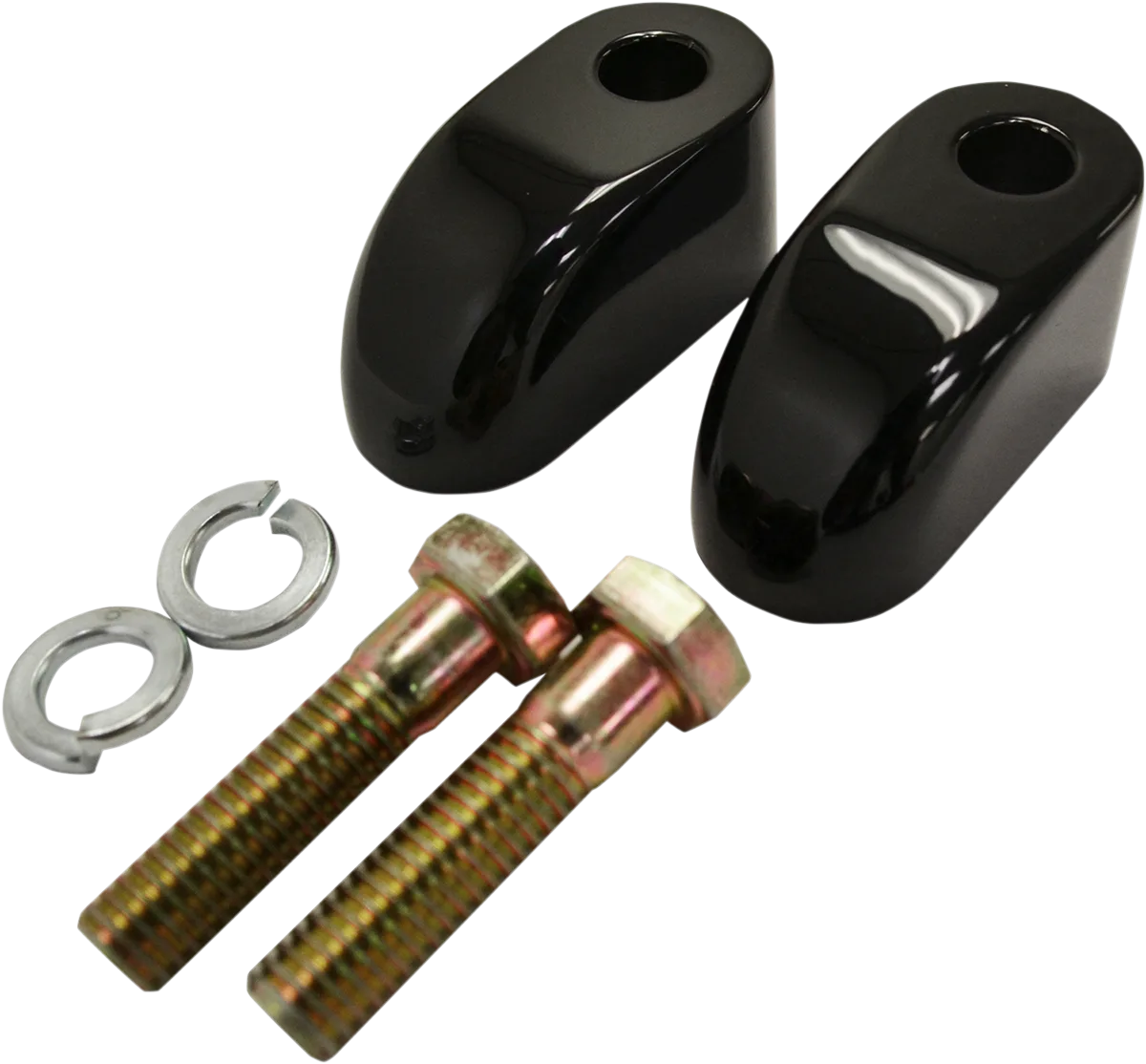 Handlebar Riser Pullback Extension Kit