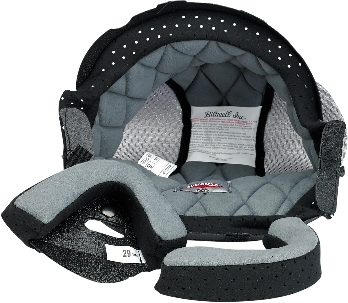 Bonanza Helmet Liner