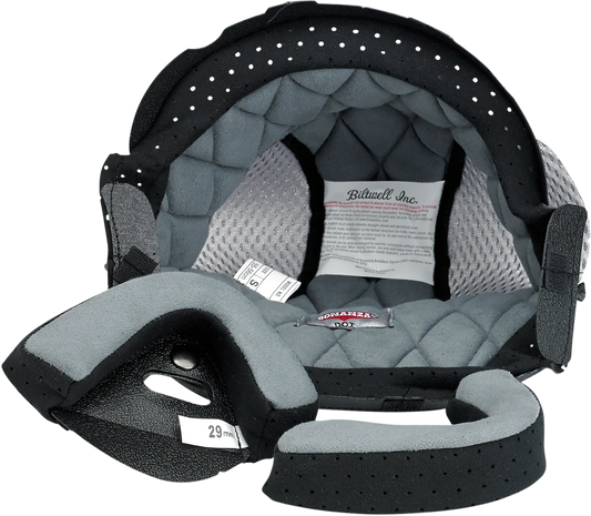 Bonanza Helmet Liner