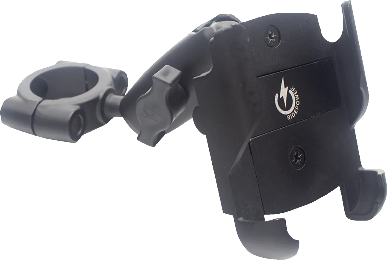 Phone Holder and Mount