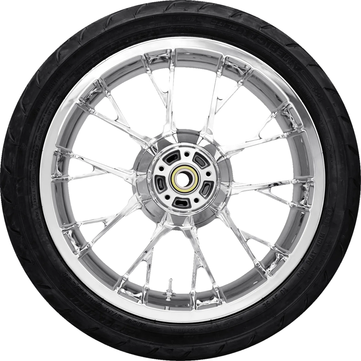 Marlin Wheel/Tire Combinations