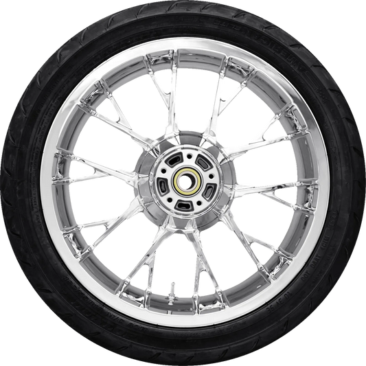 Marlin Wheel/Tire Combinations