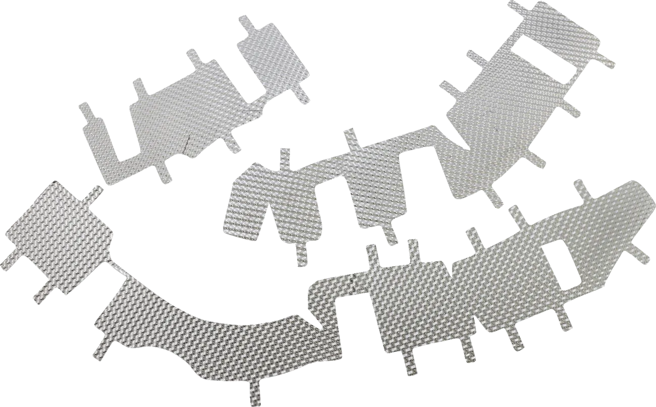 Heat Shield Liner