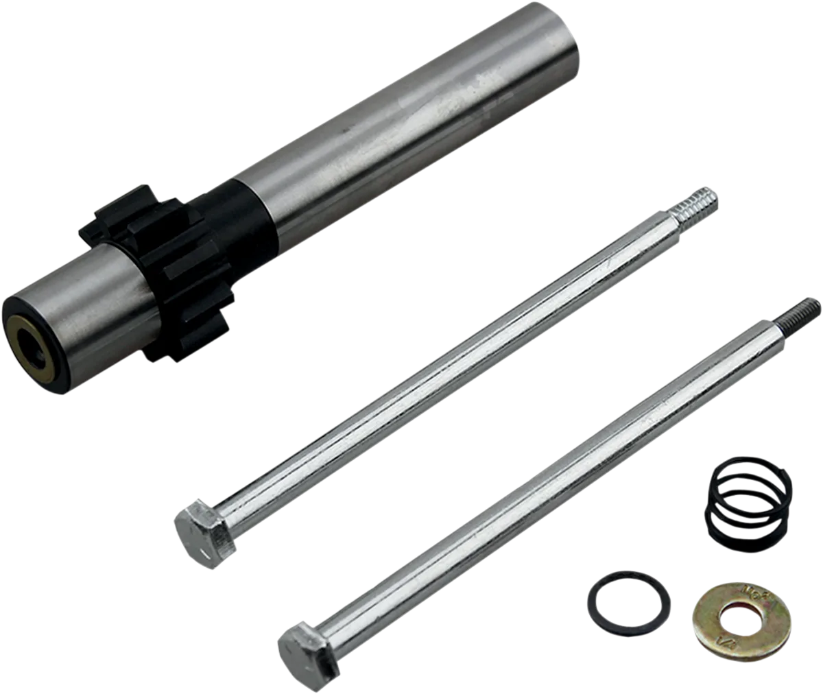 Starter Jackshaft Kit