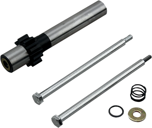 Starter Jackshaft Kit