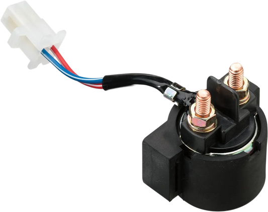 Starter Solenoid Switch