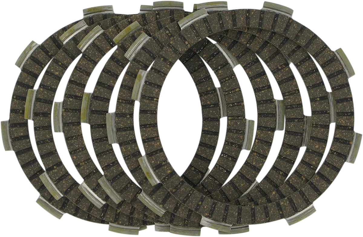 CK Standard Series Clutch Kit