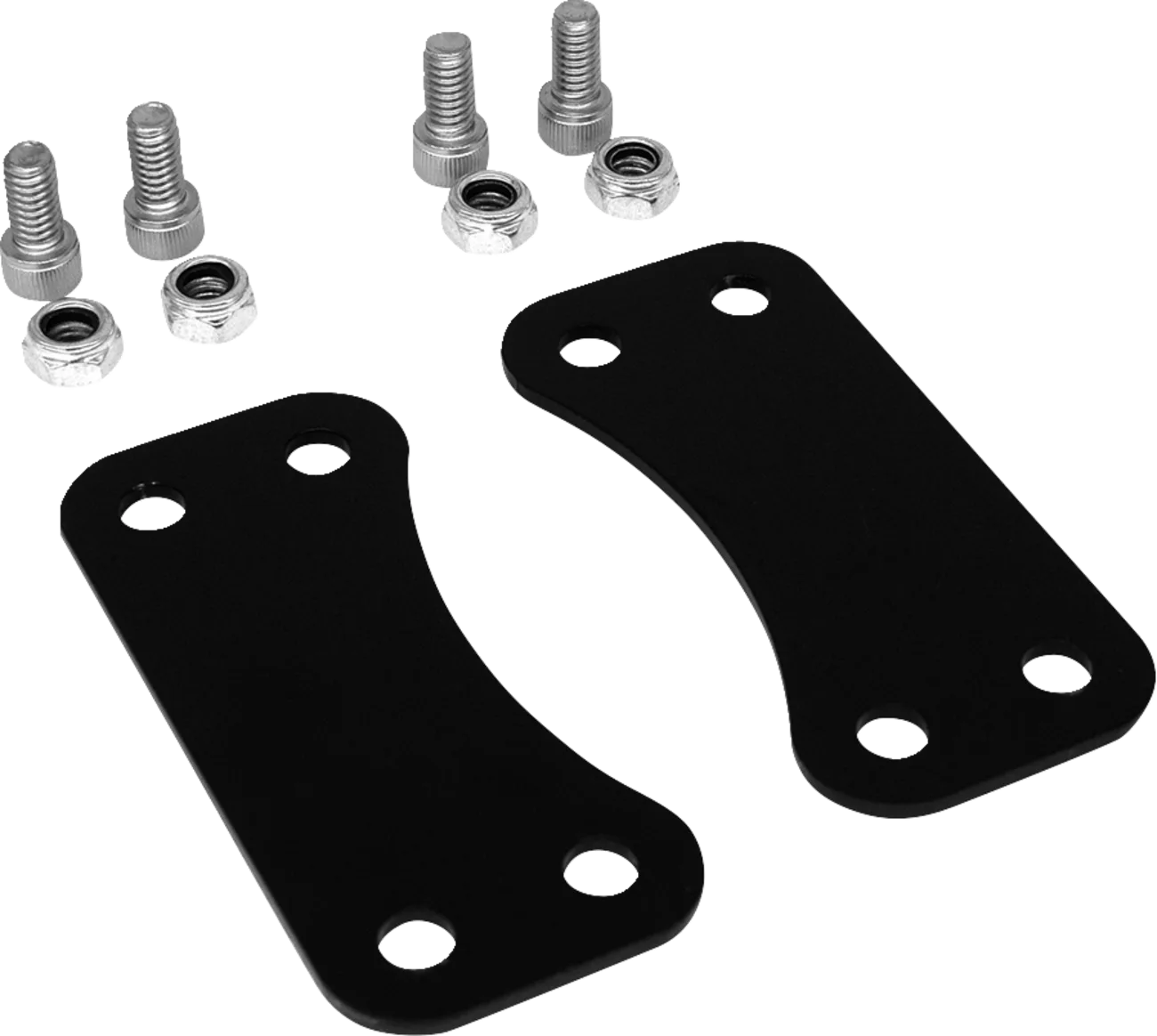 Fender Risers