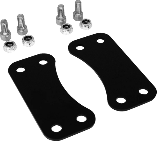 Fender Risers