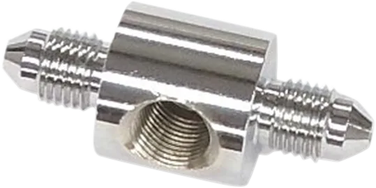 Brake Line Rear Switch Block