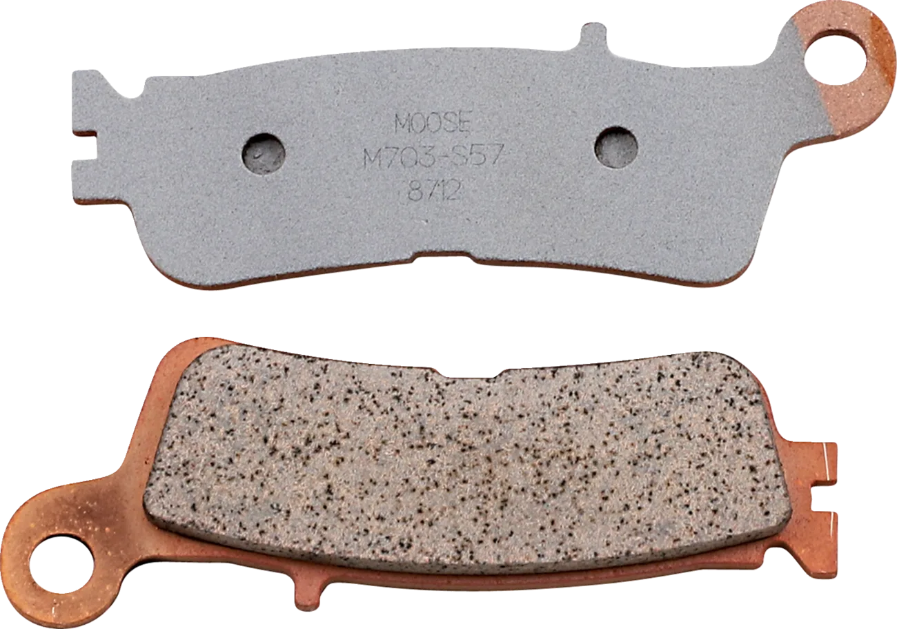 M1 Brake Pads