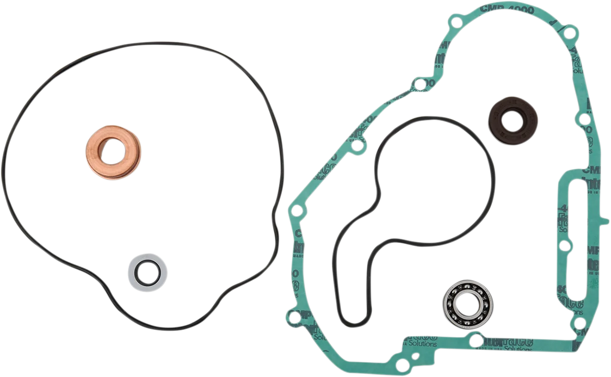 Water Pump Rebuild Kit
