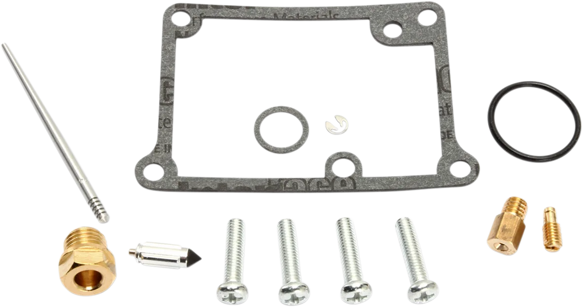 Carburetor Repair Kit