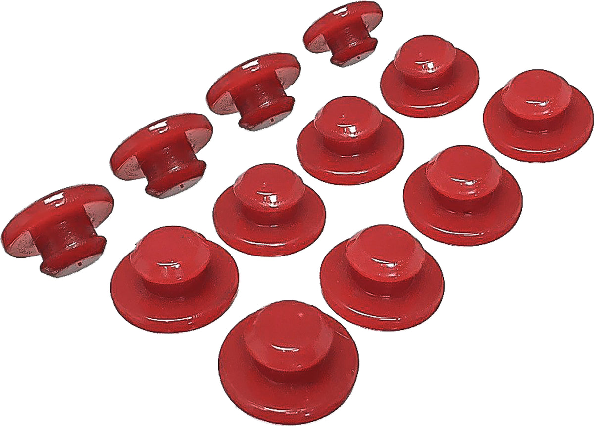 Seat Grommet Kit