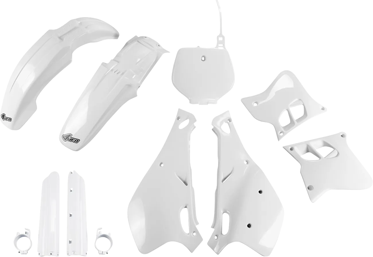 Full Replacement Body Kit For Yamaha
