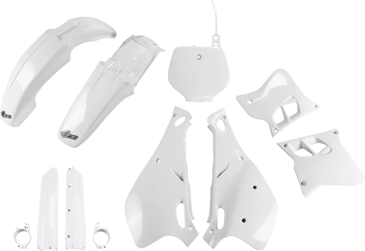 Full Replacement Body Kit For Yamaha