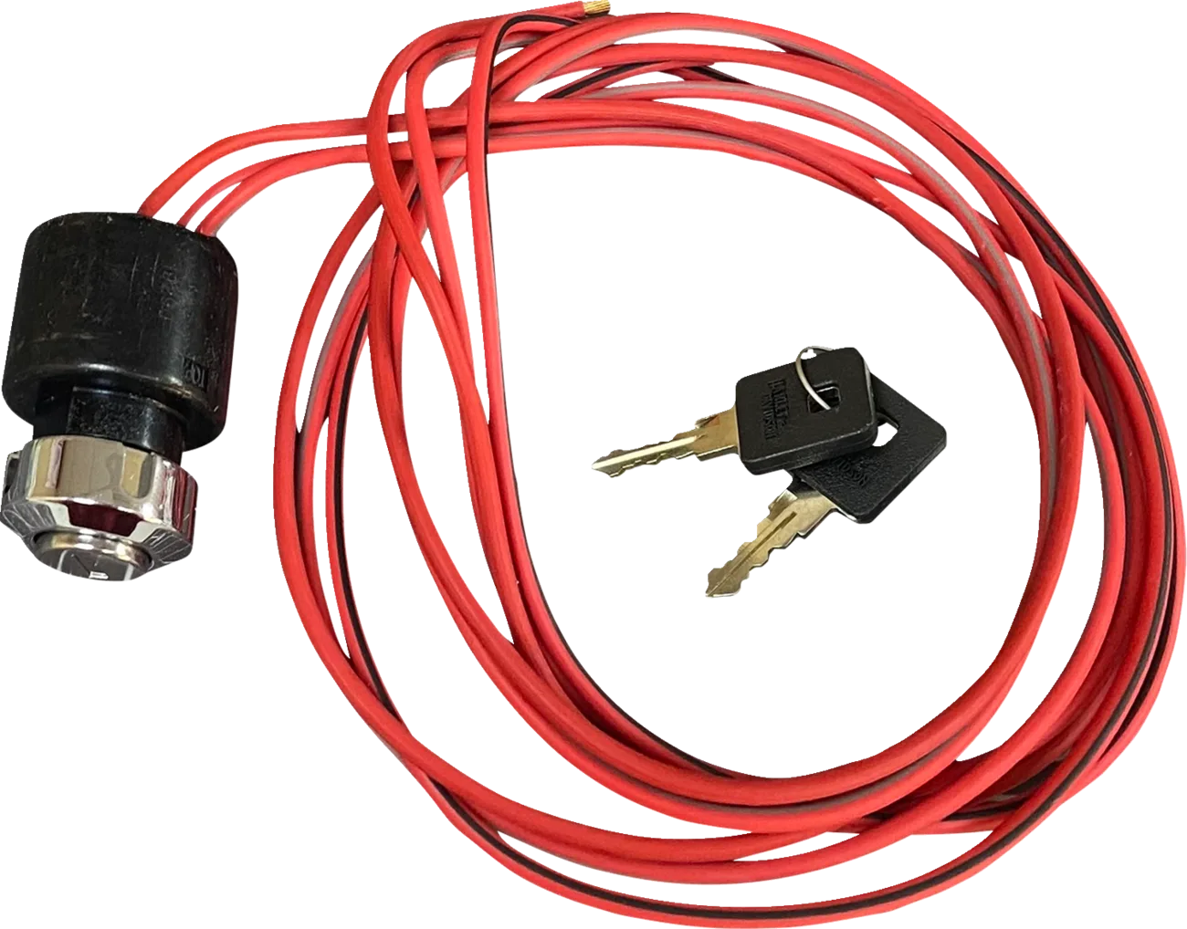 Ignition Switch