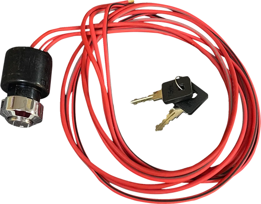 Ignition Switch