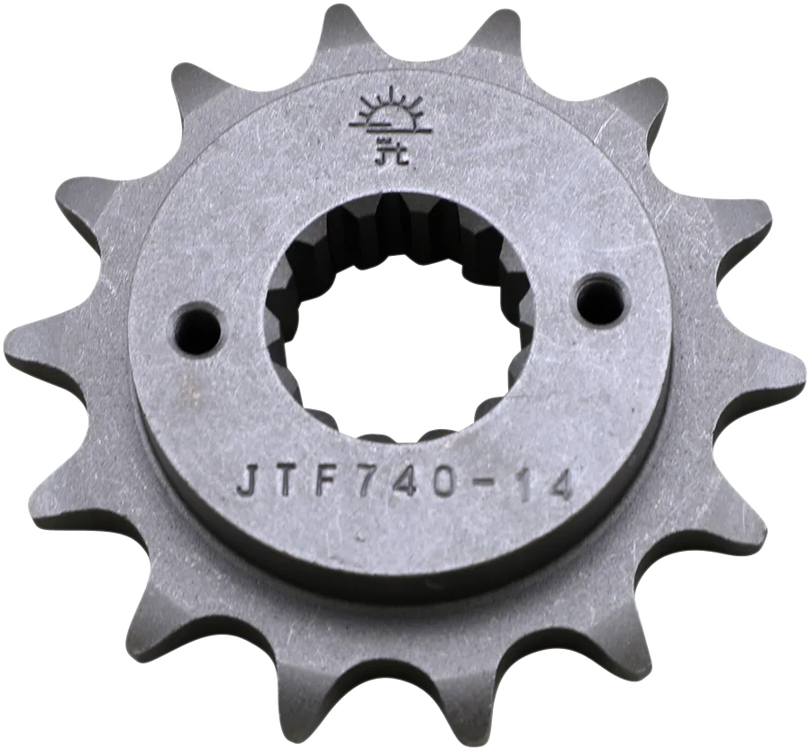 Front Sprocket