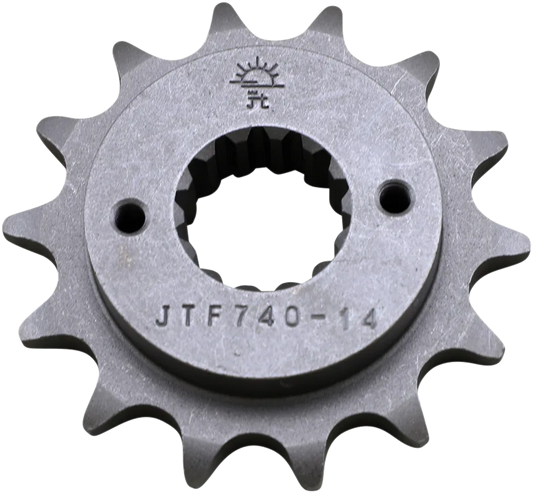 Front Sprocket