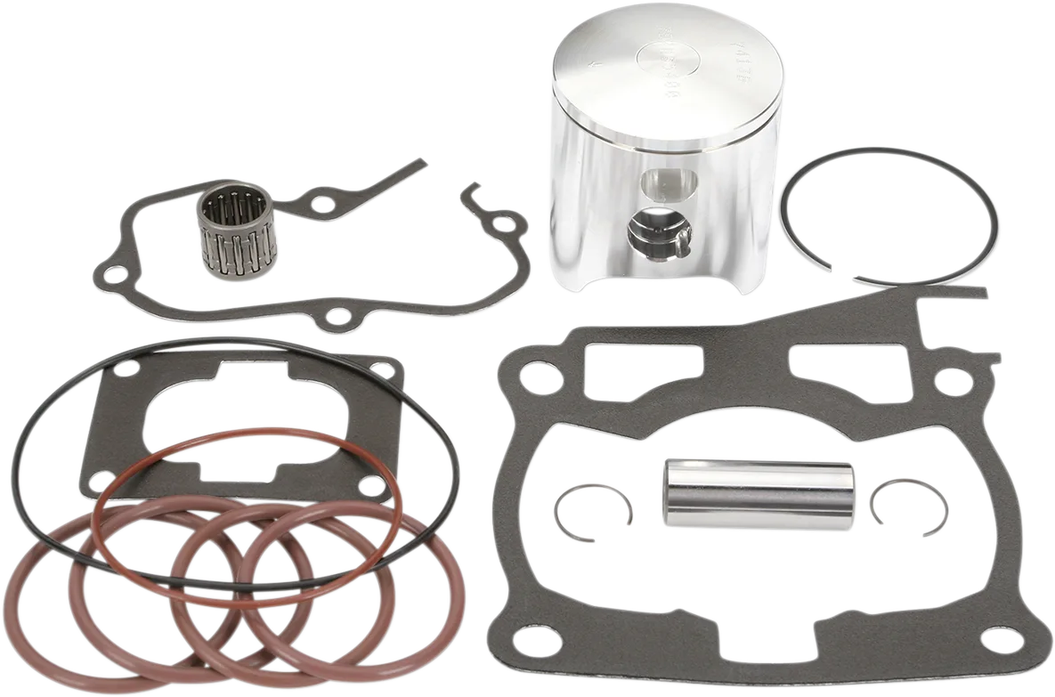 High Performance Piston Kit with Gaskets for 2-Stroke