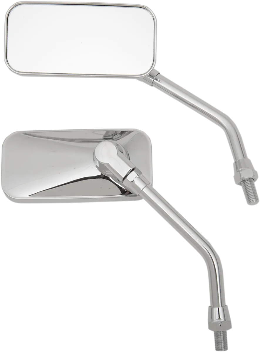 El Chico Cruiser Mirror