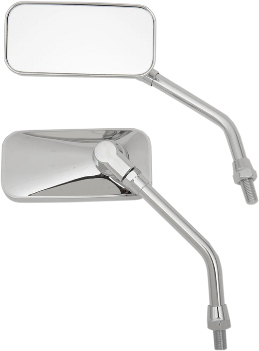 El Chico Cruiser Mirror