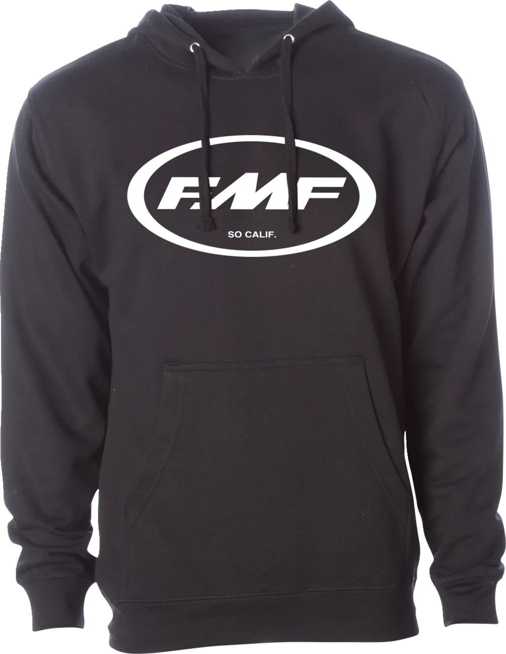 Factory Classic Don Pullover Fleece Hoodie