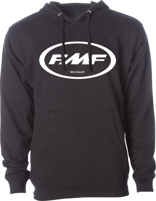 Factory Classic Don Pullover Fleece Hoodie