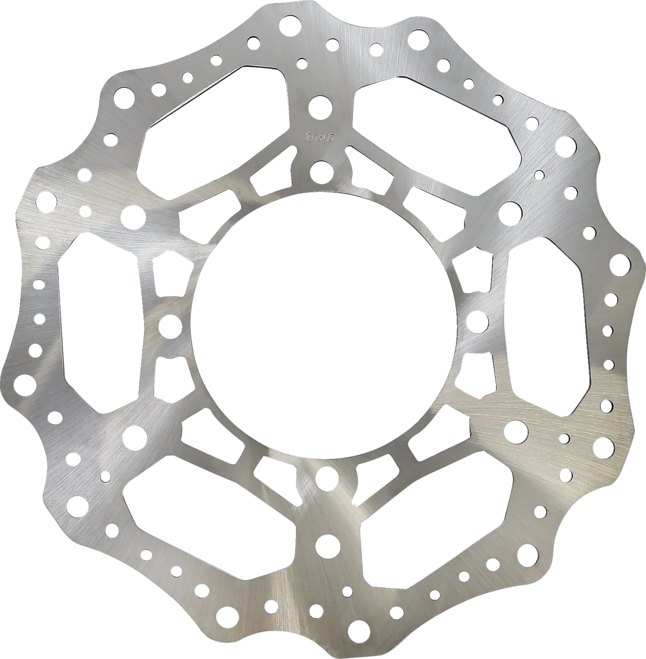 RFX Rotor