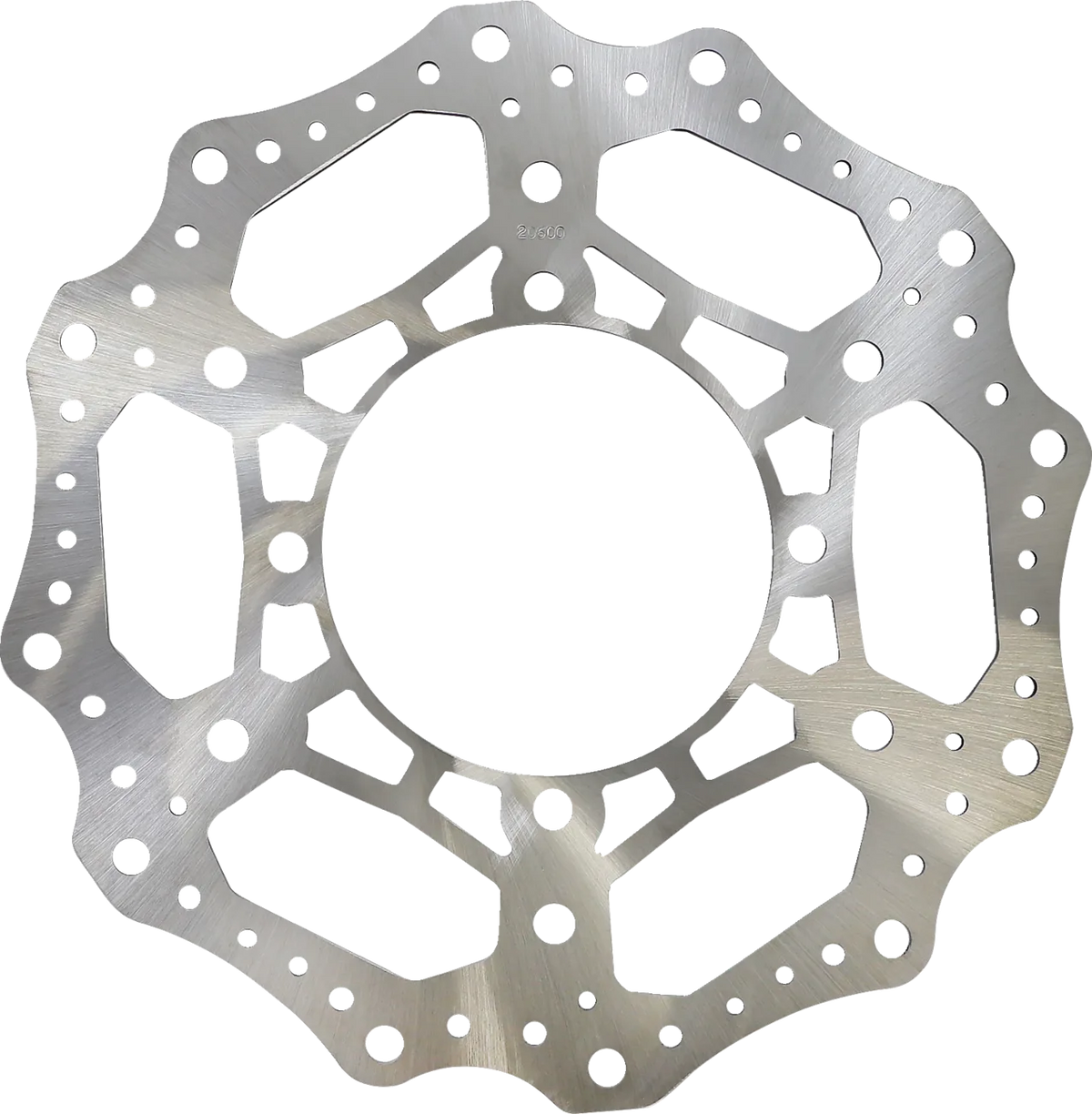 RFX Rotor